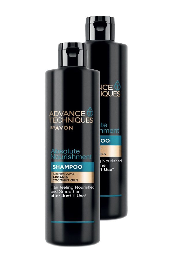 شامپو اورجینال برند Avon کد 801183334