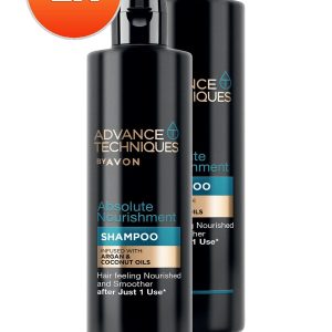 شامپو اورجینال برند Avon کد 801183334