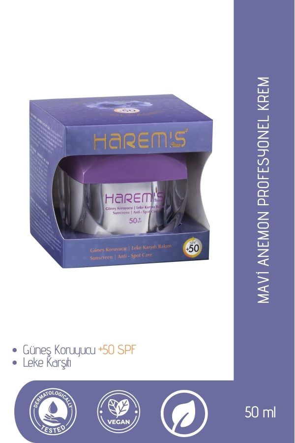 کرم صورت اورجینال برند Harem s کد 742661979
