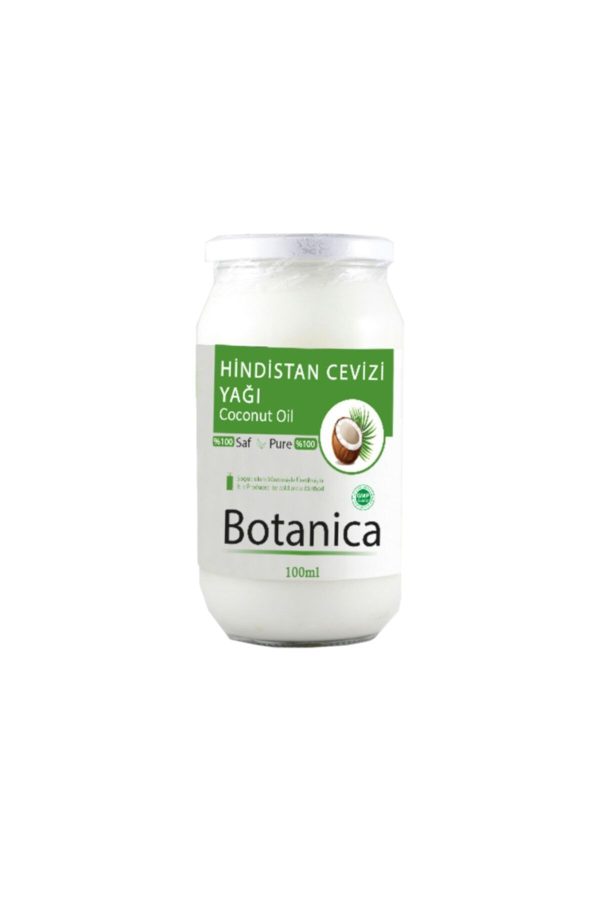 روغن نارگیل اورجینال برند Botanica کد 472825499 - Image 2