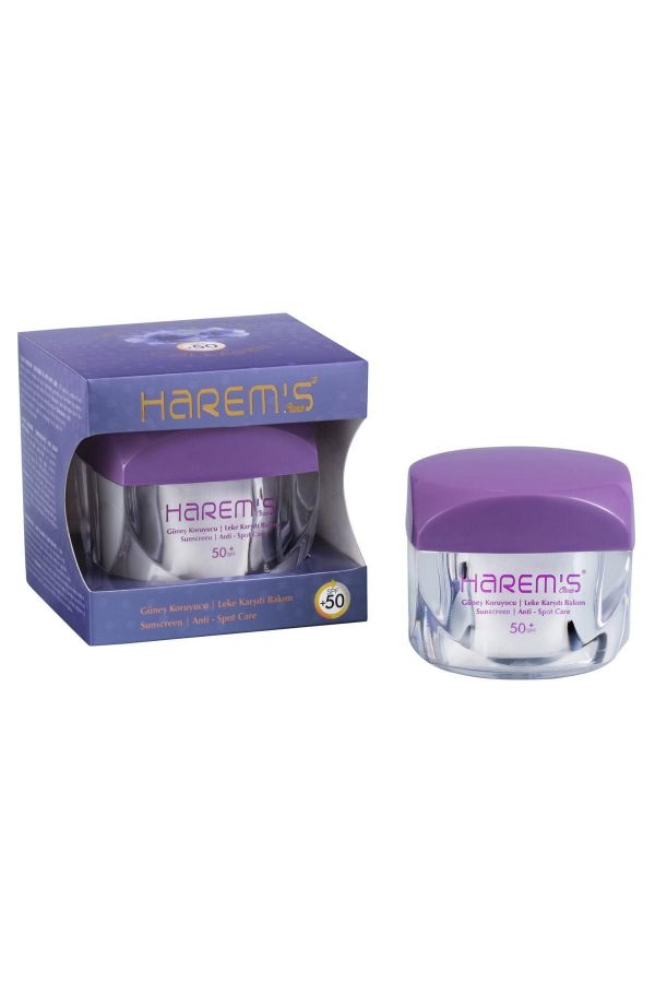 کرم صورت اورجینال برند Harem s کد 742661979 - Image 3