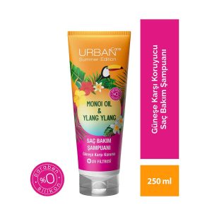 شامپو اورجینال برند Urban care کد 810671289