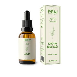 روغن مراقبت کننده اورجینال برند Phrau کد 649829223