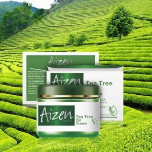 کرم صورت اورجینال برند Aizen کد 751620450