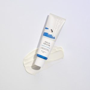 ضد آفتاب صورت اورجینال برند Round lab مدل Moisturizing, Brightening Sunscreen 50 ml کد 159186217