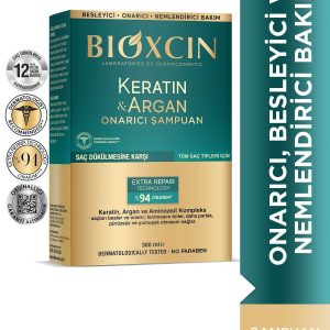 شامپو اورجینال برند Bioxcin کد 763058578