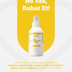 کرم بدن اورجینال برند Theraphyto کد 731692261