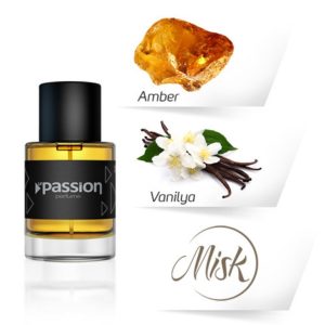 ادکلن اورجینال برند Le passion perfume کد 160583466