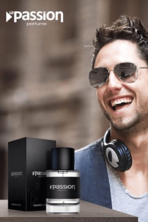 ادکلن اورجینال برند Le passion perfume کد 160583466 - Image 6