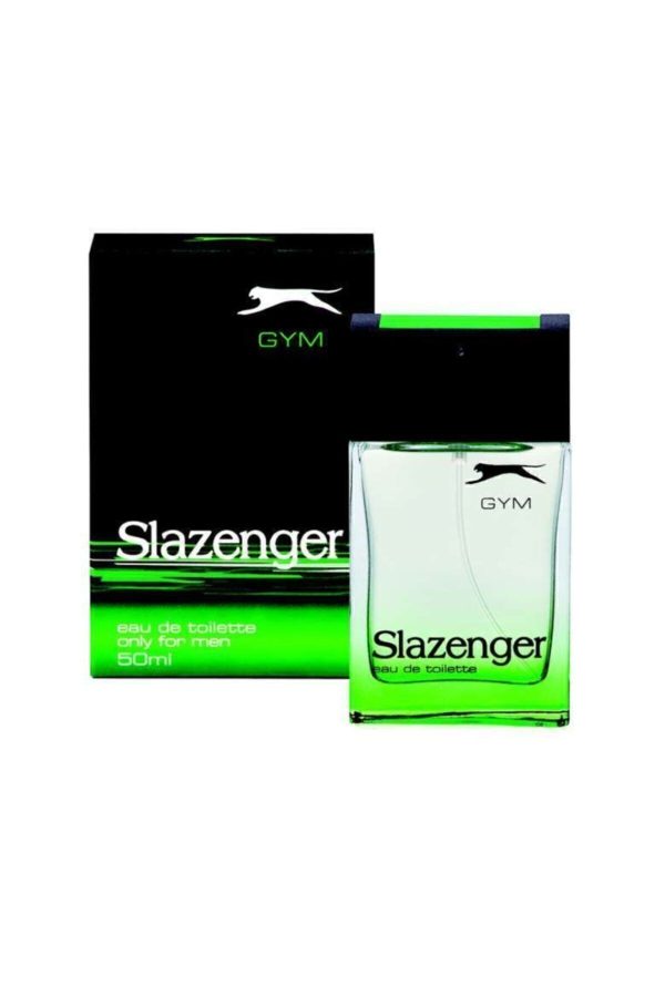 ادکلن اورجینال برند Slazenger perfume مدل Erkek Edt Gym 50 ml کد 59391627