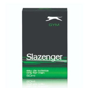 ادکلن اورجینال برند Slazenger perfume مدل Erkek Edt Gym 50 ml کد 59391627