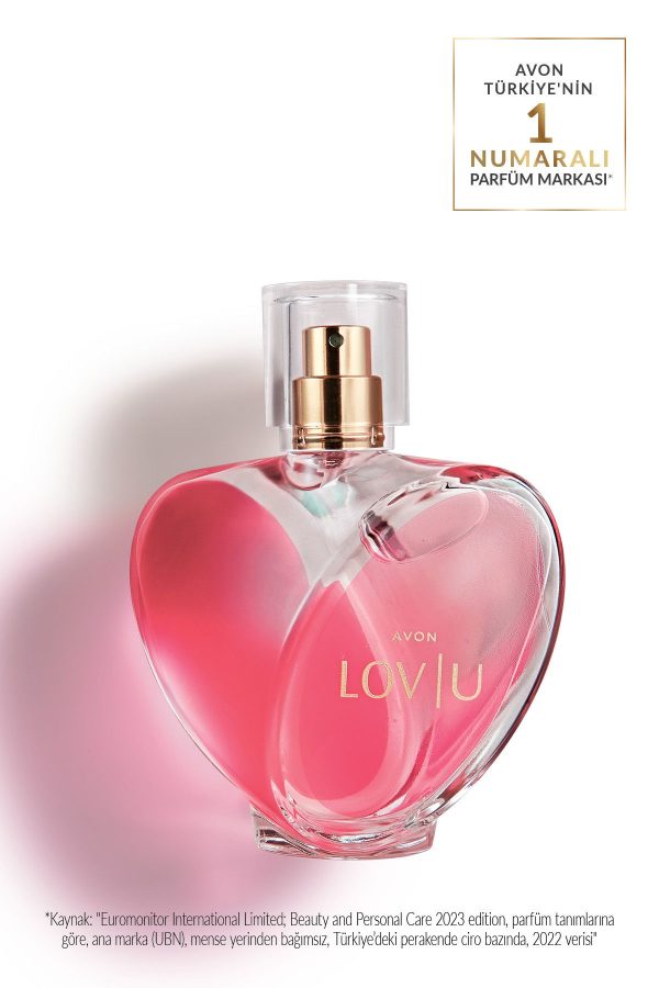 ادکلن اورجینال برند Avon کد 635520398