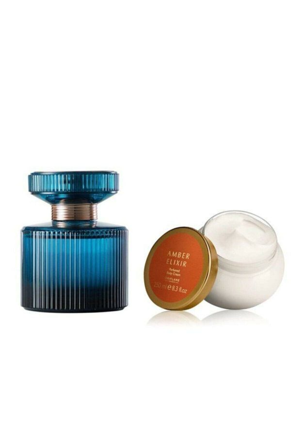 ادکلن اورجینال برند Oriflame کد 47738258