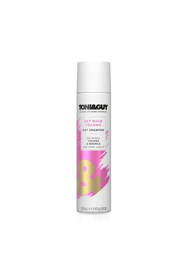 شامپو خشک اورجینال برند Toni guy کد 771884322 - Image 2