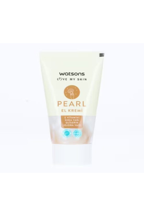 کرم دست اورجینال برند Watsons مدل El Kremi Pearl کد 770259839