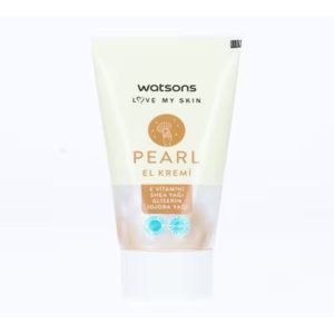 کرم دست اورجینال برند Watsons مدل El Kremi Pearl کد 770259839