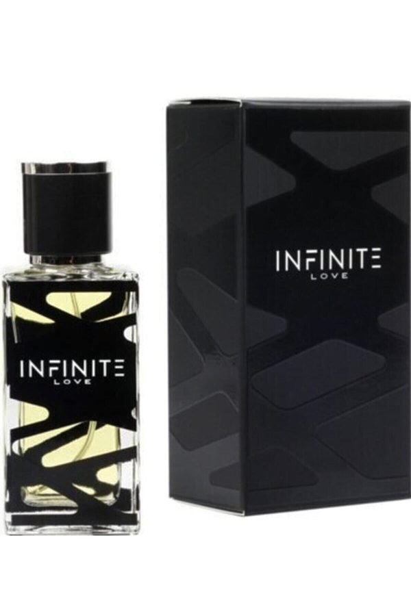 ادکلن اورجینال برند Infinite love مدل INFINITE LOVE E500 One Million کد 92971216
