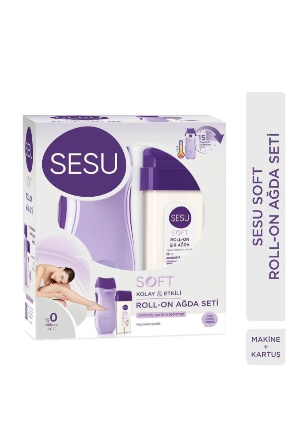 موم اورجینال برند Sesu کد 3086548