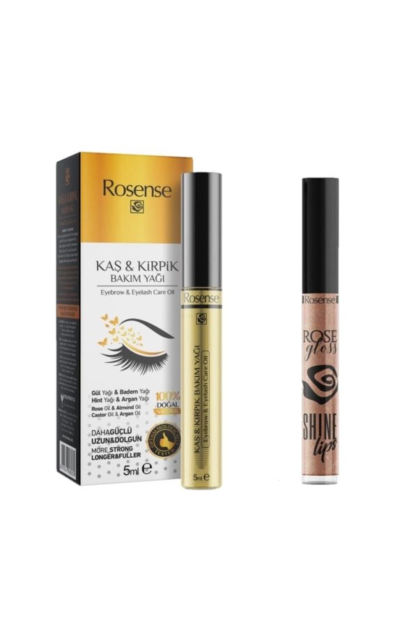 سرم پوست اورجینال برند Rosense کد 356451187