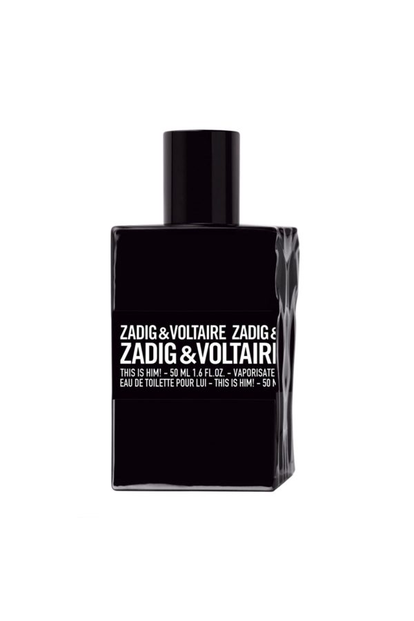 ادکلن اورجینال برند Zadig voltaire کد 201740