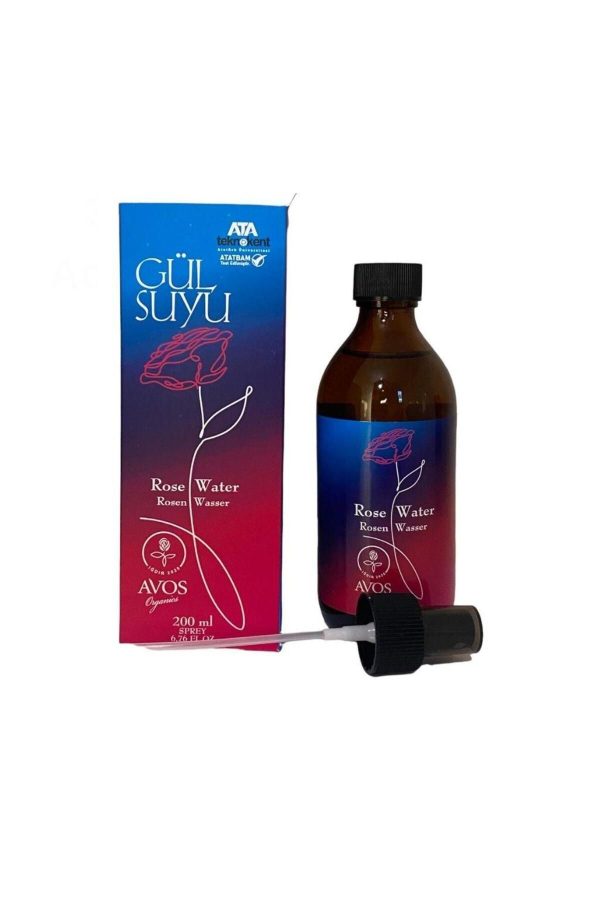 کرم جوان کننده اورجینال برند Avosorganics کد 447905591