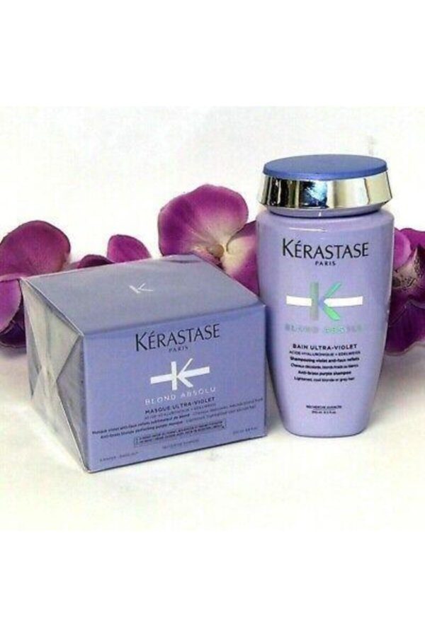شامپو اورجینال برند Kerastase کد 71981678