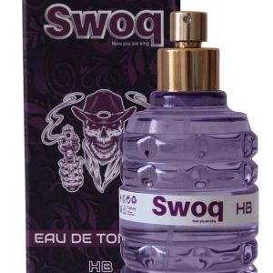 ادکلن اورجینال برند Swoq کد 91666278