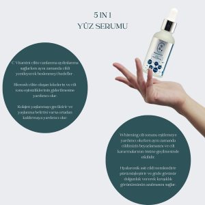 سرم پوست اورجینال برند Siriussoft کد 812614485