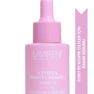 سرم پوست اورجینال برند Laviren کد 763208034