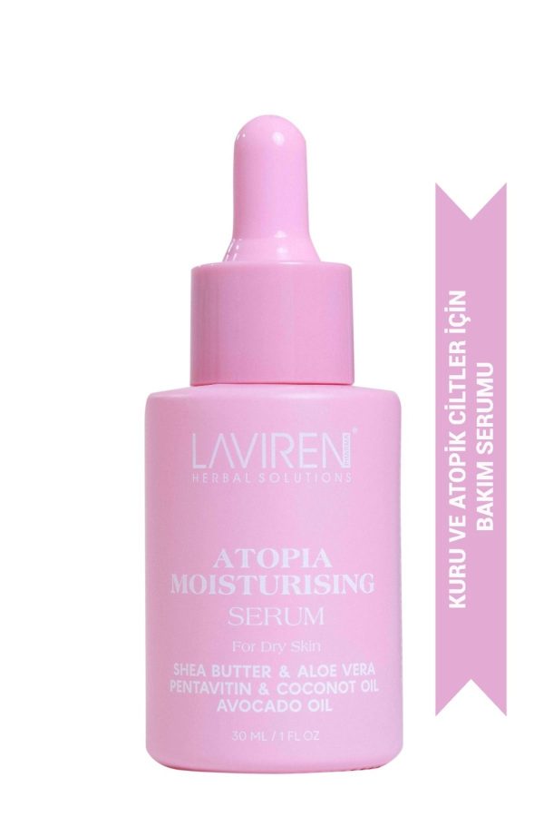 سرم پوست اورجینال برند Laviren کد 763208034 - Image 2
