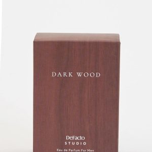 ادکلن اورجینال برند Defacto مدل Dark Wood 85 ml کد 66288325
