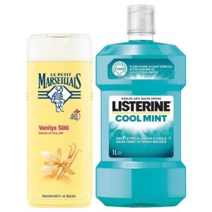 دهانشویه اورجینال برند Listerine کد 176341854