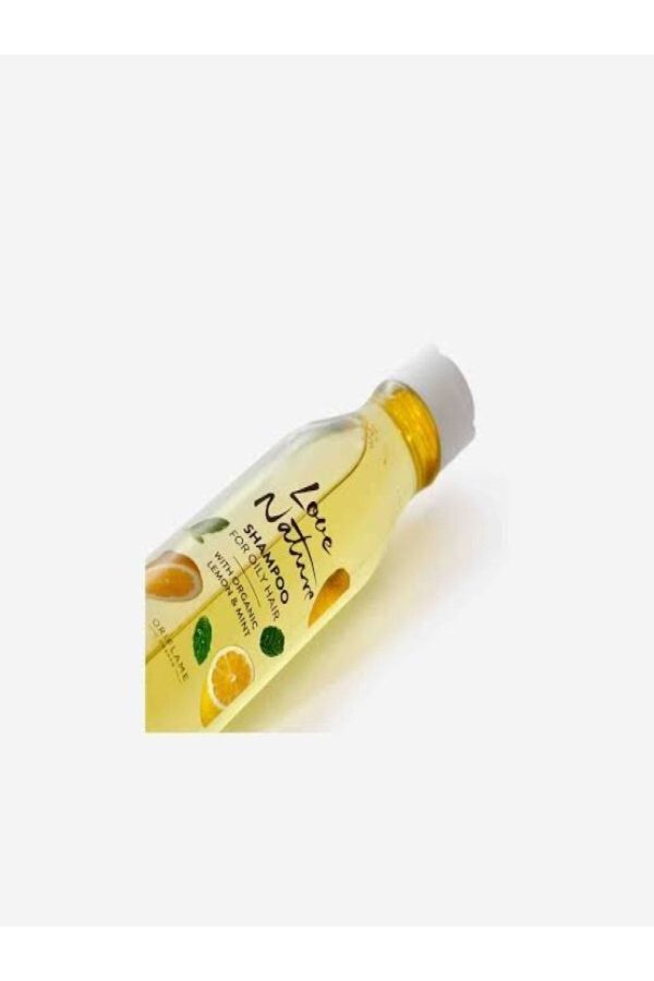 شامپو اورجینال برند Oriflame کد 143179625 - Image 2