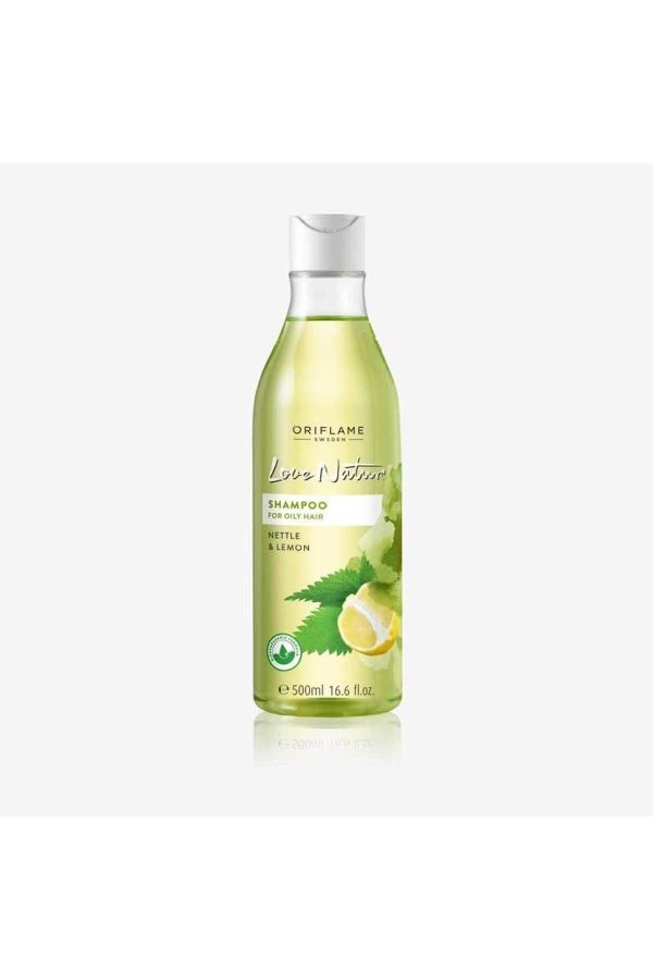 شامپو اورجینال برند Oriflame کد 143179625 - Image 3