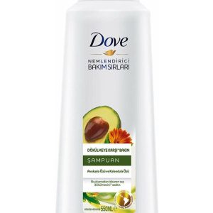 شامپو اورجینال برند Dove کد 3525619