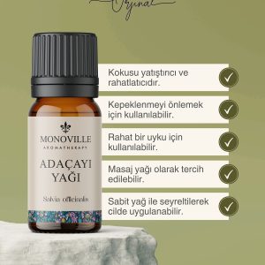 روغن مراقبت کننده اورجینال برند Monoville کد 654425812