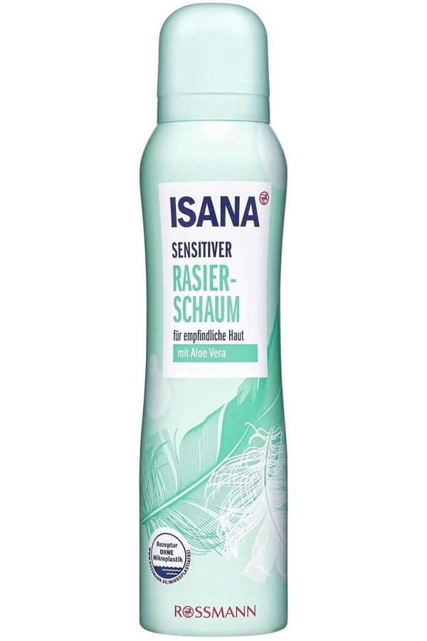 کرم موبر اورجینال برند Isana کد 336231228