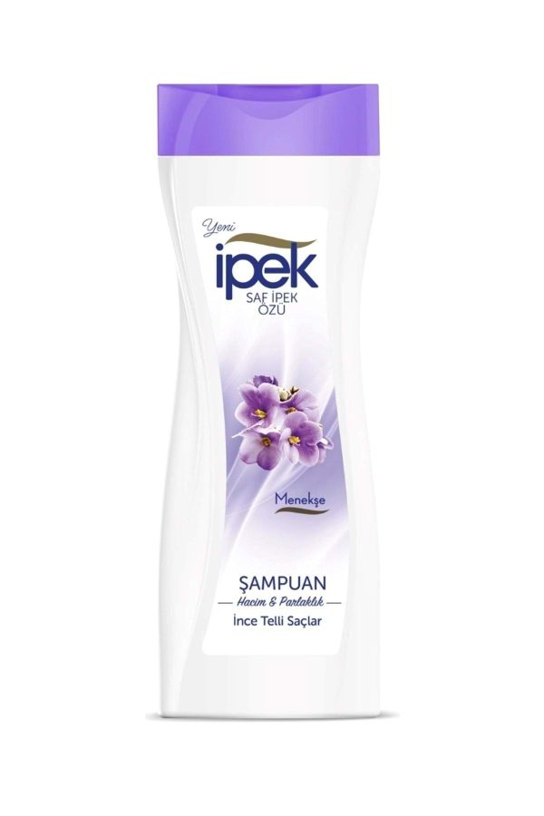 شامپو اورجینال برند Ipek کد 378027630