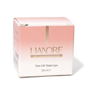 کرم صورت اورجینال برند Lianore کد 674590351