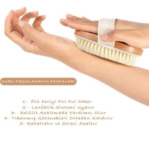 برس سلولیت اورجینال برند Indirimstart کد 691066933