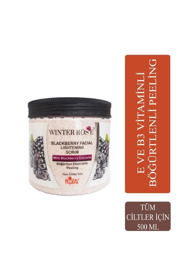 لایه بردار اورجینال برند Winter rose کد 322937645