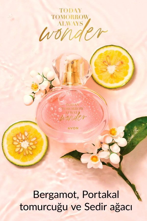 ادکلن اورجینال برند Avon کد 832904448 - Image 2