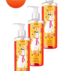 صابون مایع اورجینال برند Avon کد 823195666