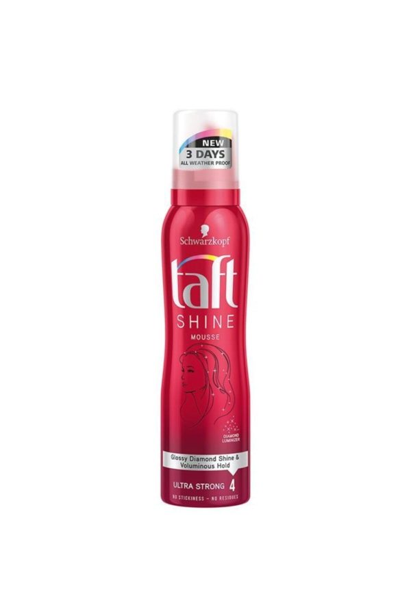 فوم مو اورجینال برند Taft کد 133804684