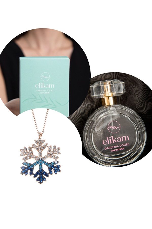 ادکلن اورجینال برند Elikam مدل Model 925 کد 115525553