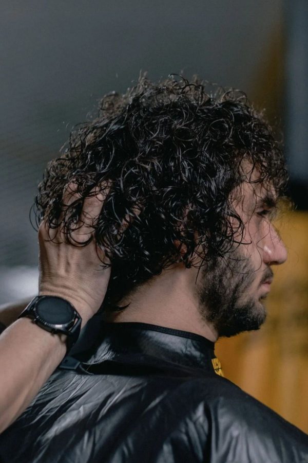 فوم مو اورجینال برند Nishman کد 466313312 - Image 3