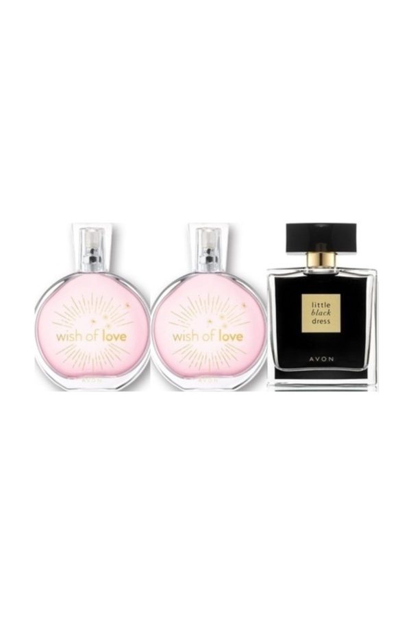 ادکلن اورجینال برند Avon کد 37231445