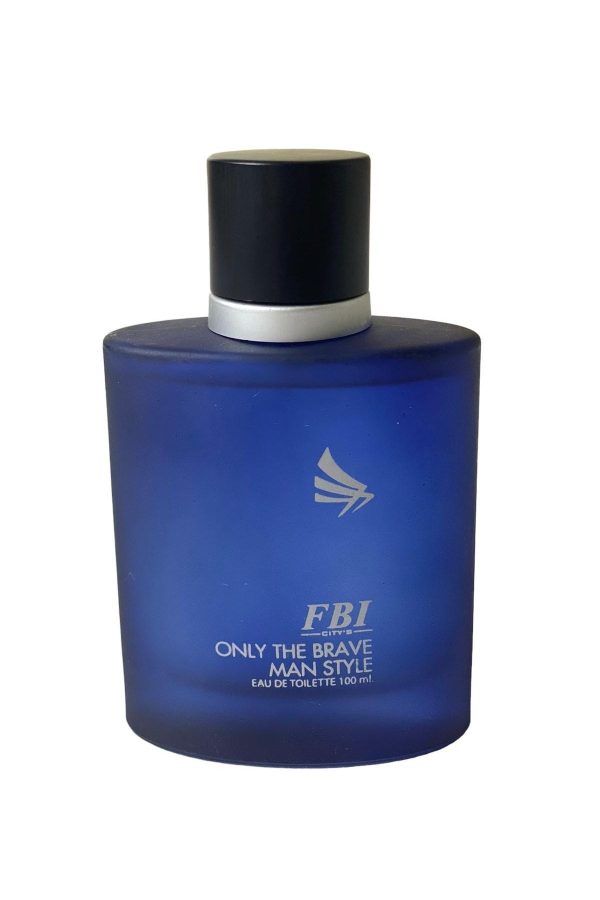 ادکلن اورجینال برند Fbi کد 383570885