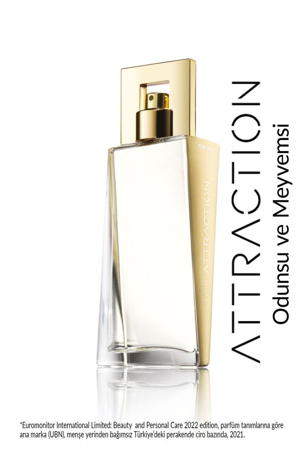 ادکلن اورجینال برند Avon کد 37119145 - Image 3