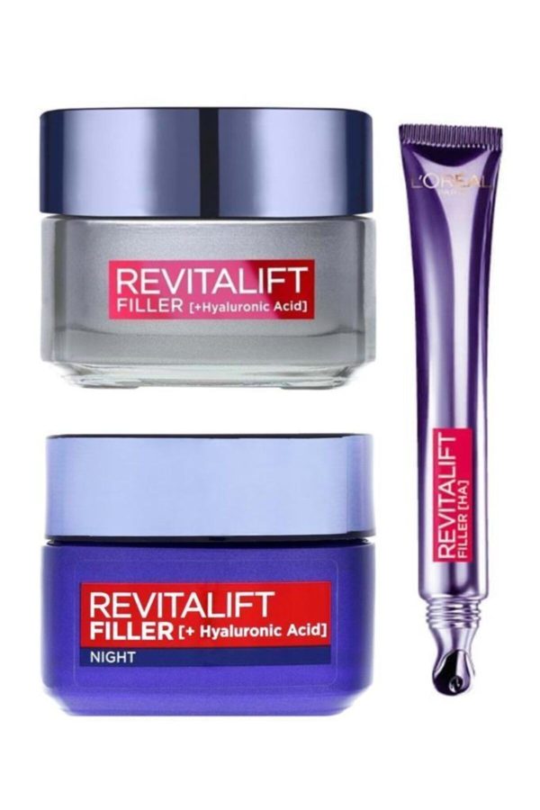 کرم صورت اورجینال برند L oreal paris کد 154917905